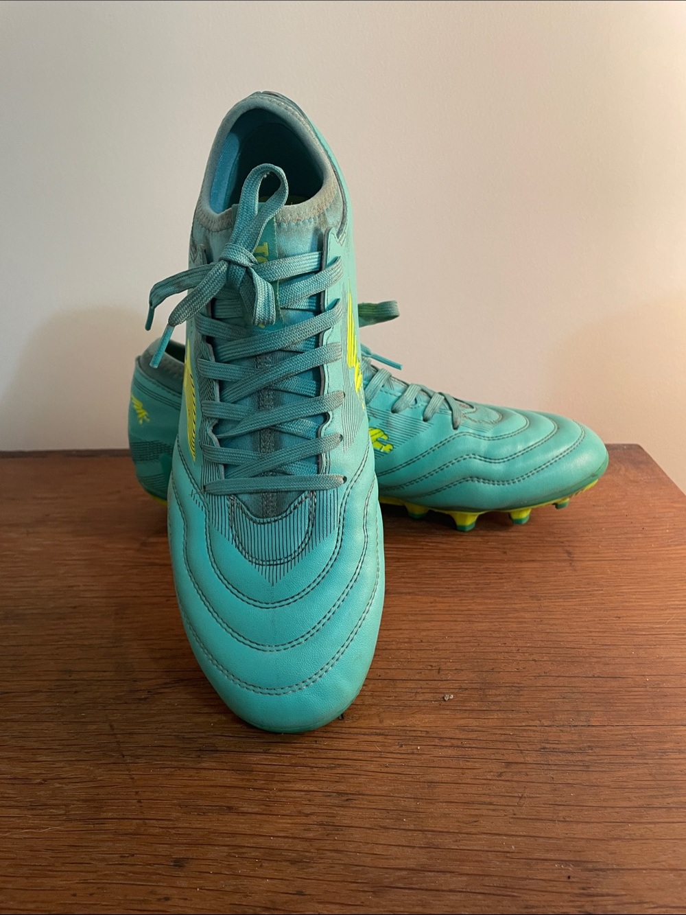 Joma Soccer Cleats: Men’s 9.5